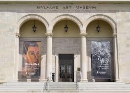 Mulvane Art Museum