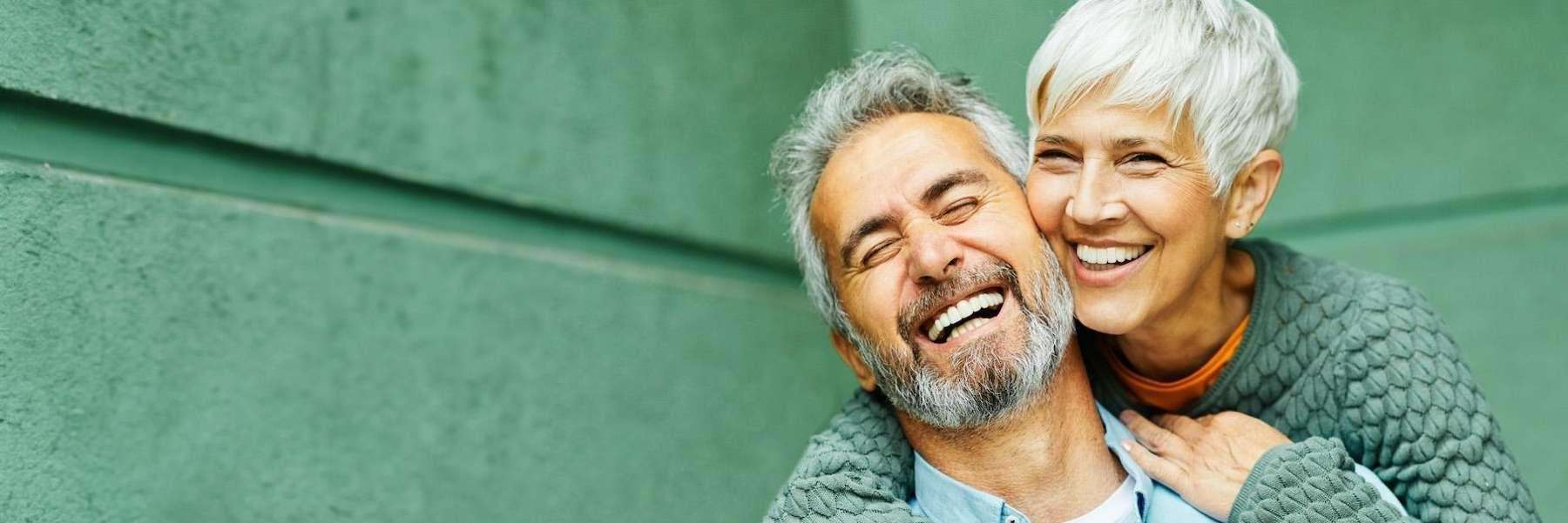 candidate for dental implants