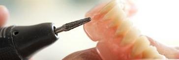 Topeka Dentistry | Denture Options and Repair