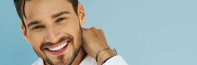 Porcelain Veneers in Topeka, KS