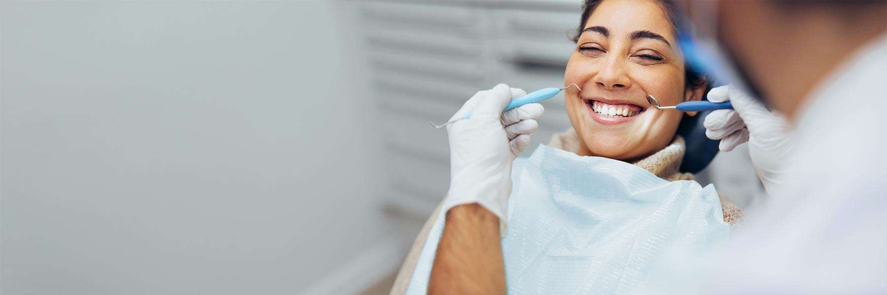 Signs You Need Root Canal in Topeka, KS