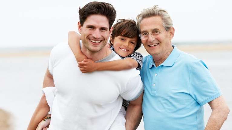 Benefits of having family dentist