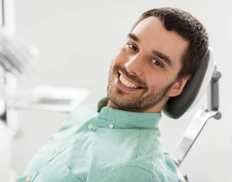 dental crown topeka ks