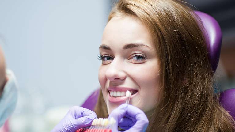 teeth whitening topeka ks