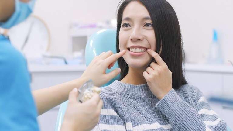 Root Canal vs. Tooth Extraction | Topeka, KS