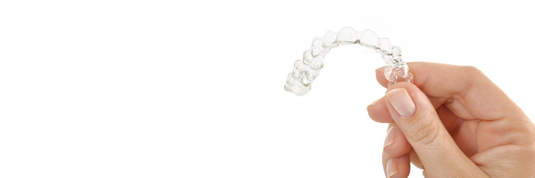 Spark Clear Aligners | Dentist